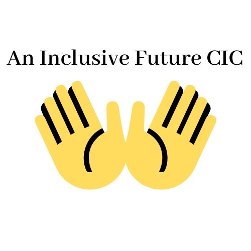 An Inclusive Future CIC