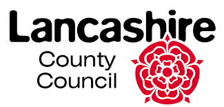 Lancashire County Council Logo