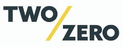 Two Zero Logo