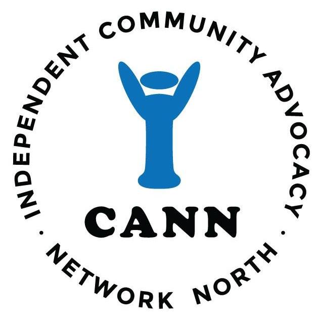 Independent community advocacy network north