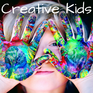 Creative Kids