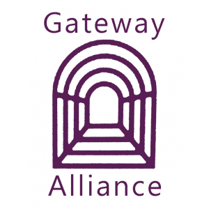 Gateway alliance, a hollow purple gate