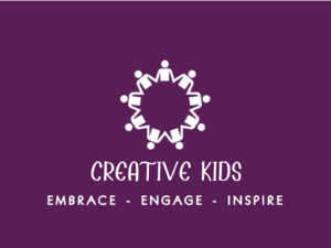 Creative Kids - Embrace Engage Inspire