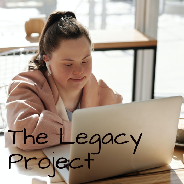 The Legacy Project