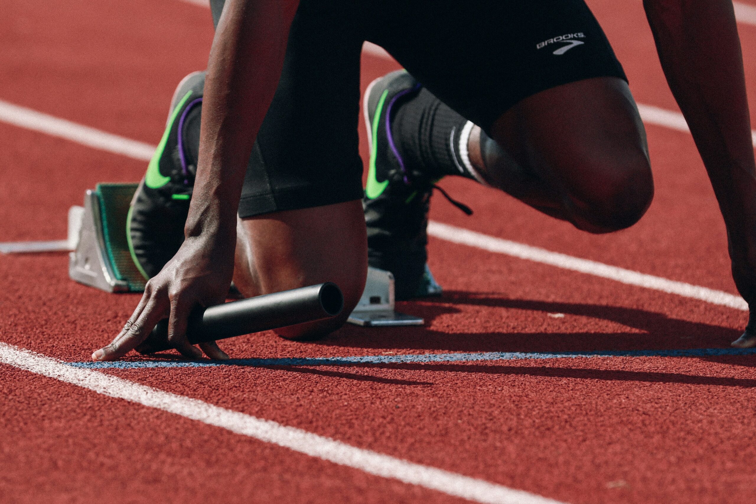 The Importance of Mental Health in Sports