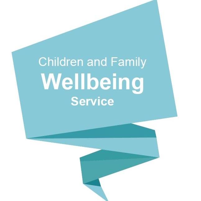 Children and Family wellbeing service
